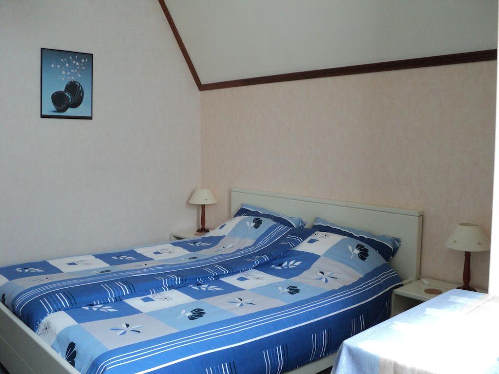 Hotel Arosa Зандвоорт Стая снимка