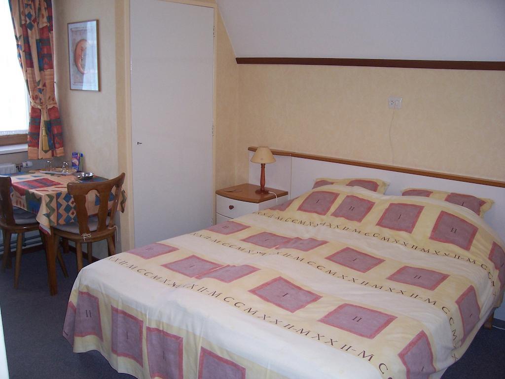 Hotel Arosa Зандвоорт Стая снимка
